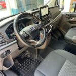 
										FORD Transit Custom  2.0 TDCI full									