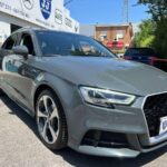 
										AUDI – A3 – 1.4 TFSI S tronic   150CV Sline full									