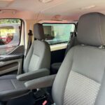 
										FORD Transit Custom  2.0 TDCI full									