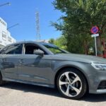 
										AUDI – A3 – 1.4 TFSI S tronic   150CV Sline full									