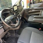 
										FORD Transit Custom  2.0 TDCI full									
