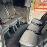 
										FORD – Tourneo Custom – Titanium 2.0 TDCi 185 CV Aut. full									