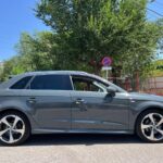 
										AUDI – A3 – 1.4 TFSI S tronic   150CV Sline full									