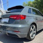 
										AUDI – A3 – 1.4 TFSI S tronic   150CV Sline full									
