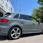 
										AUDI – A3 – 1.4 TFSI S tronic   150CV Sline full									