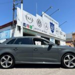 
										AUDI – A3 – 1.4 TFSI S tronic   150CV Sline full									