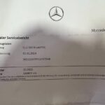 
										MERCEDES – Clase CLS – Shooting Brake 350 BlueEFFICIENCY full									