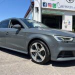 
										AUDI – A3 – 1.4 TFSI S tronic   150CV Sline full									