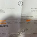 
										MERCEDES – Clase CLS – Shooting Brake 350 BlueEFFICIENCY full									