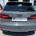 
										AUDI – A3 – 1.4 TFSI S tronic   150CV Sline full									