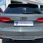 
										AUDI – A3 – 1.4 TFSI S tronic   150CV Sline full									