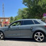 
										AUDI – A3 – 1.4 TFSI S tronic   150CV Sline full									