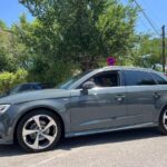 
										AUDI – A3 – 1.4 TFSI S tronic   150CV Sline full									