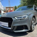
										AUDI – A3 – 1.4 TFSI S tronic   150CV Sline full									