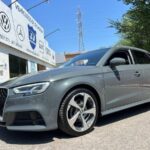 
										AUDI – A3 – 1.4 TFSI S tronic   150CV Sline full									