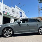 
										AUDI – A3 – 1.4 TFSI S tronic   150CV Sline full									