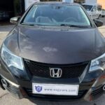 
										HONDA – Civic –  1.4 i-VTEC Comfort full									