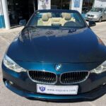 
										BMW – Serie 4 Cabrio – 425d Cabrio Luxury full									