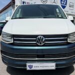 
										VOLKSWAGEN – Multivan – 2.0 TSI 204CV Highline full									
