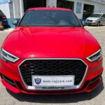 
										AUDI – AUDI S3 Sedan 2.0 TFSI quattro 310CV full									