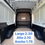 
										FORD Transit 2.0TDCI L3H2 Kombi 6 full									