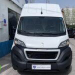 
										PEUGEOT Boxer L3 H3 2.2 BHDI 140CV full									