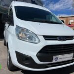 
										FORD Transit Custom Kombi 2.0 TDCI 130CV L2 full									