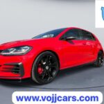 
										VOLKSWAGEN – Golf – 5p GTI TCR full									