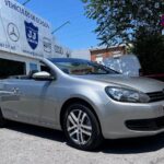 
										VOLKSWAGEN – Golf –  Cabriolet 2.0 TDI BlueMotion Tech. full									