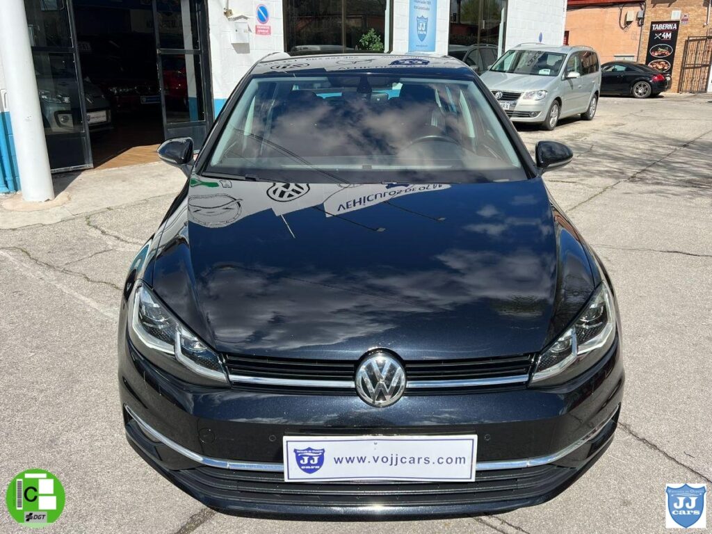 VOLKSWAGEN – Golf – 5p Sport 2.0 TDI 150 CV DSG.