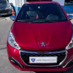 
										PEUGEOT – 208 – 3p GTi full									