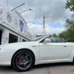 
										ALFA ROMEO – Spider – 3.2 JTS V6 Q4 Q-Tronic full									