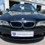 
										BMW – Serie 3 Cabrio – 318Ci cat full									