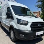 
										FORD TRANSIT 2.0TDCI L4H3 full									