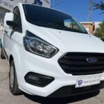 
										FORD TRANSIT CUSTOM 2.0TDCI L2 full									