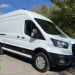 
										FORD TRANSIT 2.0TDCI L4H3 170CV full									