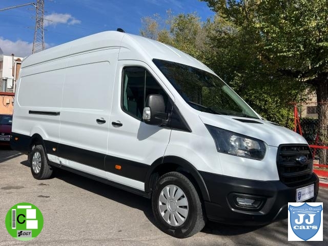 FORD TRANSIT 2.0TDCI L4H3 170CV