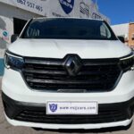 
										RENAULT TRAFIC 2.0DCI  L2H1 full									