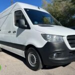 
										MERCEDES Sprinter 315 CDI MEDIO 150cv full									