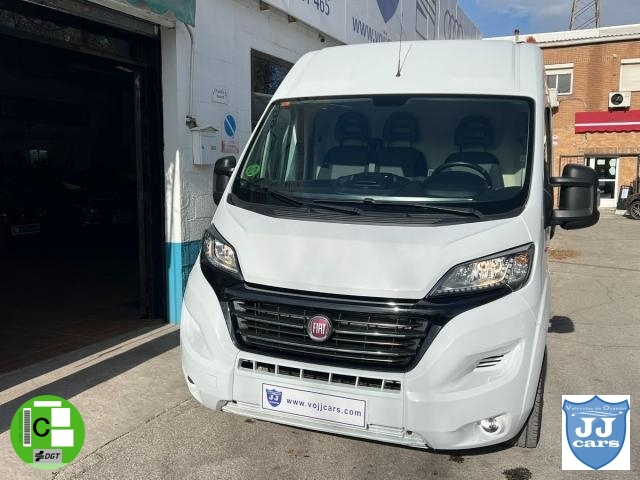 FIAT Ducato L3 H2 2.3JTD