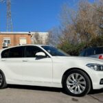 
										BMW – Serie 1 – 120d 5p Aut. full									