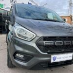 
										FORD TRANSIT CUSTOM 2.0TDCI L2 full									