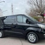 
										FORD TRANSIT CUSTOM 2.0TDCI full									