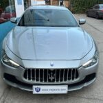 
										MASERATI – Ghibli – 3.0 Diesel 275 CV full									