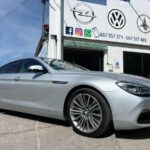 
										BMW – Serie 6 Gran Coupé – 640d full									