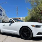 
										FORD – Mustang – Convertible 2.3 EcoBoost 233 kWAut. full									
