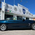 
										BMW – Serie 4 Cabrio – 425d Cabrio Luxury full									