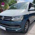 
										VOLKSWAGEN – Multivan – 2.0 TSI 204CV Highline full									