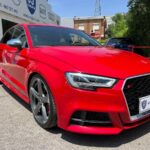 
										AUDI – AUDI S3 Sedan 2.0 TFSI quattro 310CV full									
