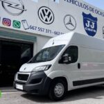 
										PEUGEOT Boxer L3 H3 2.2 BHDI 140CV full									